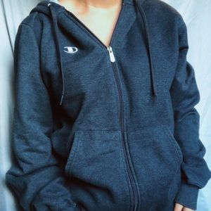 Champion Full Zip Jacket